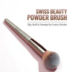 Swiss Beauty Powder Brush | Grocsy