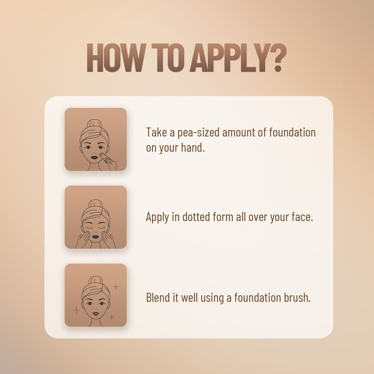 Swiss Beauty Flawless Complexion Foundation - 2 Fair Ivory | Grocsy