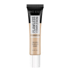 Swiss Beauty Flawless Complexion Foundation - 3 Beige Natural | Grocsy