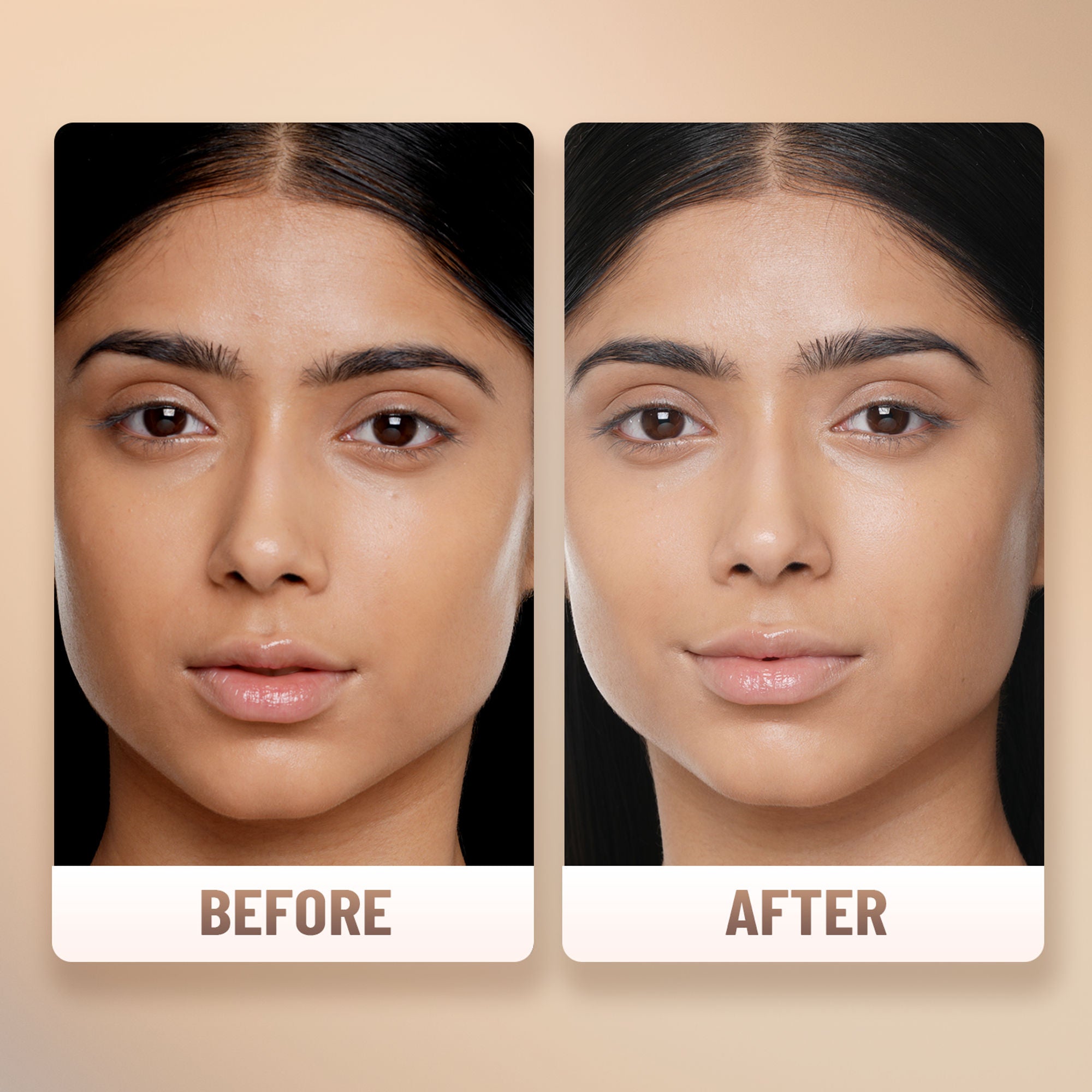 Swiss Beauty Flawless Complexion Foundation - 5 Pale Medium | Grocsy