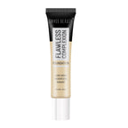 Swiss Beauty Flawless Complexion Foundation - 5 Pale Medium | Grocsy