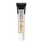 Swiss Beauty Flawless Complexion Foundation - 6 Beige Sand | Grocsy