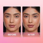 Swiss Beauty Two In One Lip Liner & Lip Filler - Clear Red | Grocsy