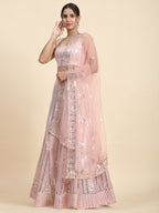 Lehenga Mart Glamorous Designer Lehenga Choli for Bridal and Bridesmaids Wedding Wear Choli | Grocsy