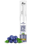 Nature Glow Herbal Under Eye Blueberry Roll On | Grocsy
