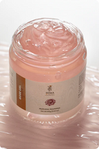 Soma Naturals Rose Gel | Grocsy