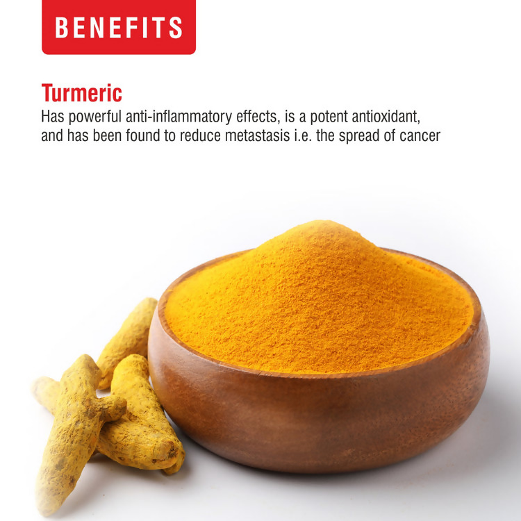 Priya Turmeric (Haldi) Powder | Grocsy