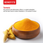 Priya Turmeric (Haldi) Powder | Grocsy