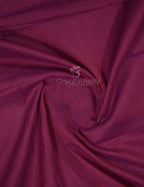 Kalanetha Magenta Pink Colour Zari Kanchi Style Pure Narayanpet Cotton Saree By Gayathri Reddy Designer Studio | Grocsy