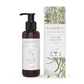 Sadhev Ayurvedic Lavender Shower Oil | Grocsy