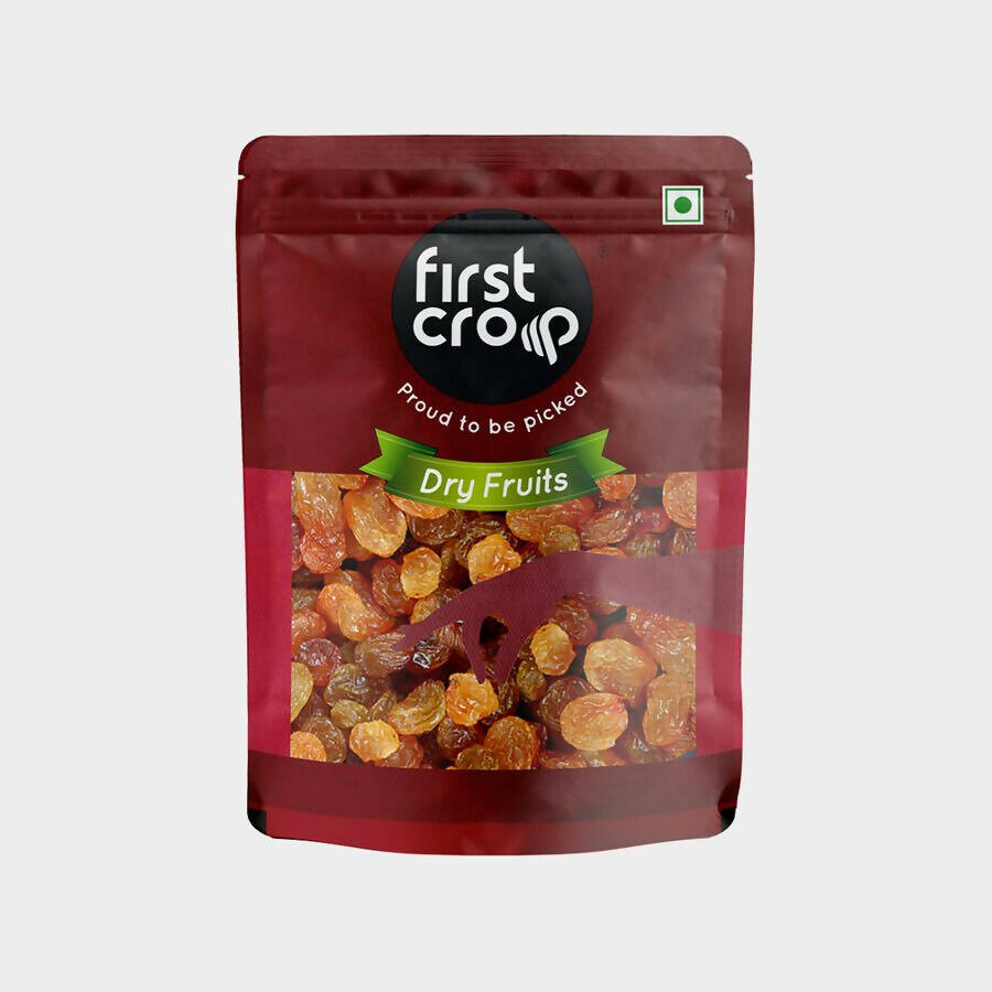 First Crop Abjosh Big Raisins | Grocsy