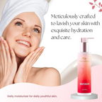 MU Cosmetics Deep Nourishing Moisturizer Body Moisturizer | Grocsy