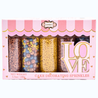 Confect Fusion Mashup Sprinkles FM Multipack 14 | Grocsy