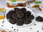 Pista House Dark Choco Cookies Premium | Grocsy