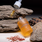 IRIS COSMETICS Skin Miraculuous Kumkumadi Oil | Grocsy
