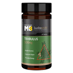MuscleBlaze Gokshura Tablets | Grocsy