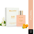 Bella Vita Glam Women Eau De Perfume | Grocsy