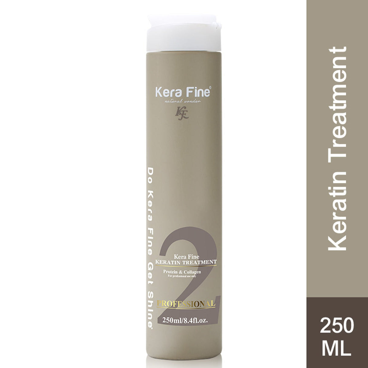 Kera Fine Keratin Treatment | Grocsy