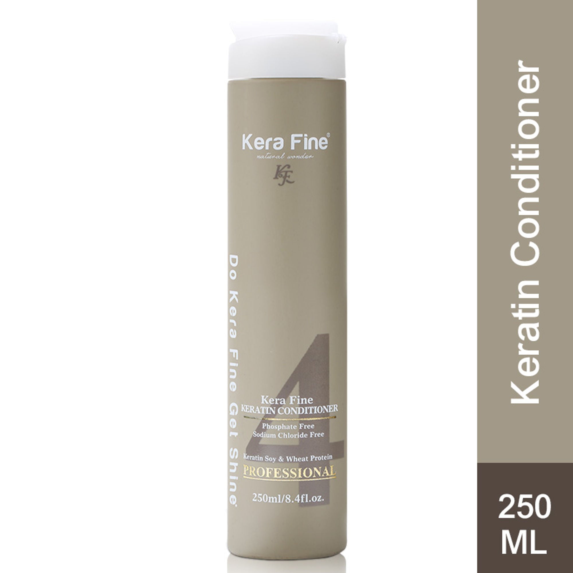 Kera Fine Keratin Conditioner | Grocsy