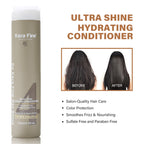 Kera Fine Keratin Conditioner | Grocsy