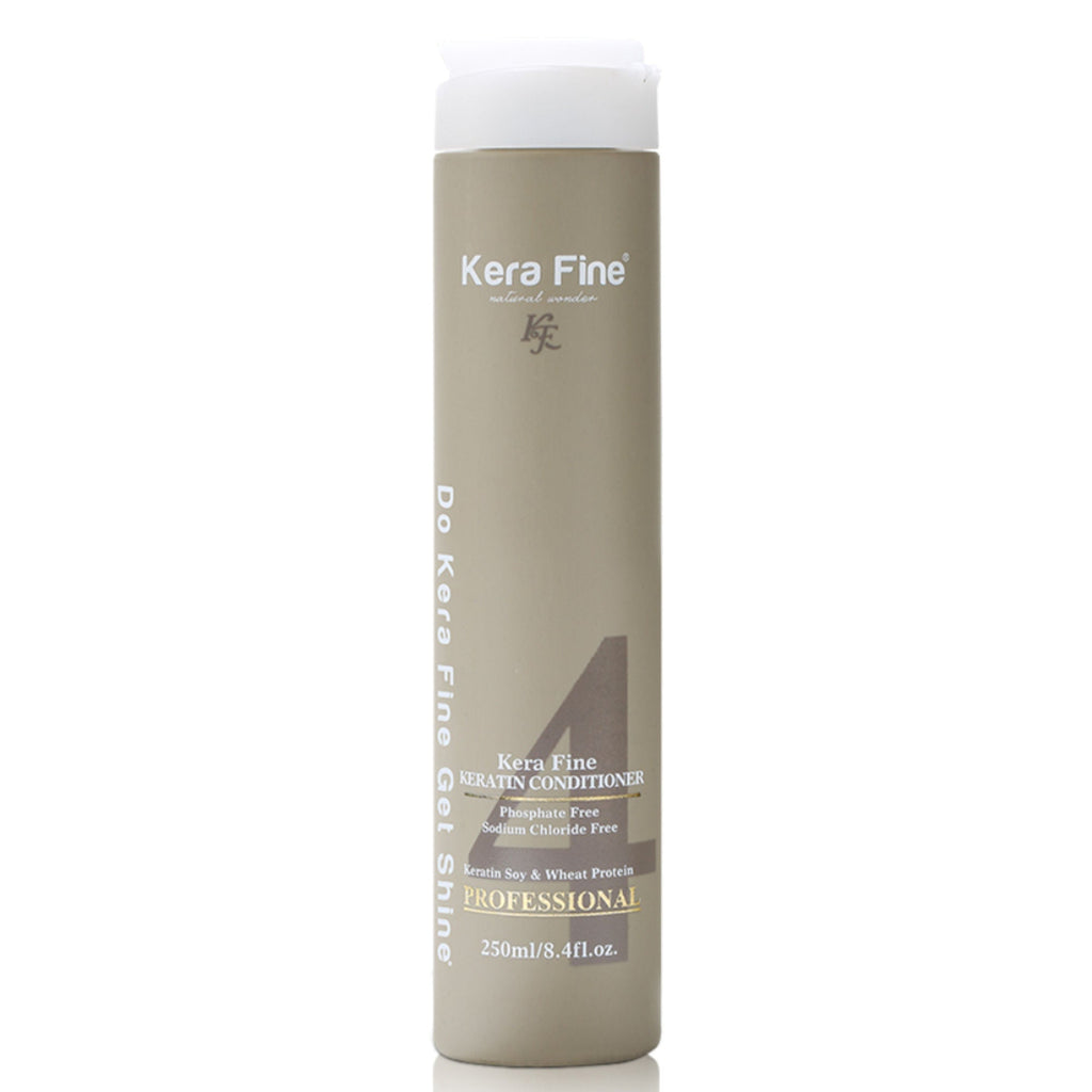 Kera Fine Keratin Conditioner | Grocsy