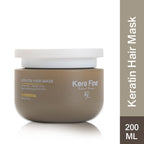 Kera Fine Keratin Hair Mask | Grocsy
