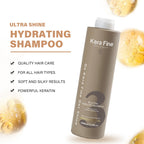 Kera Fine Keratin Shampoo | Grocsy