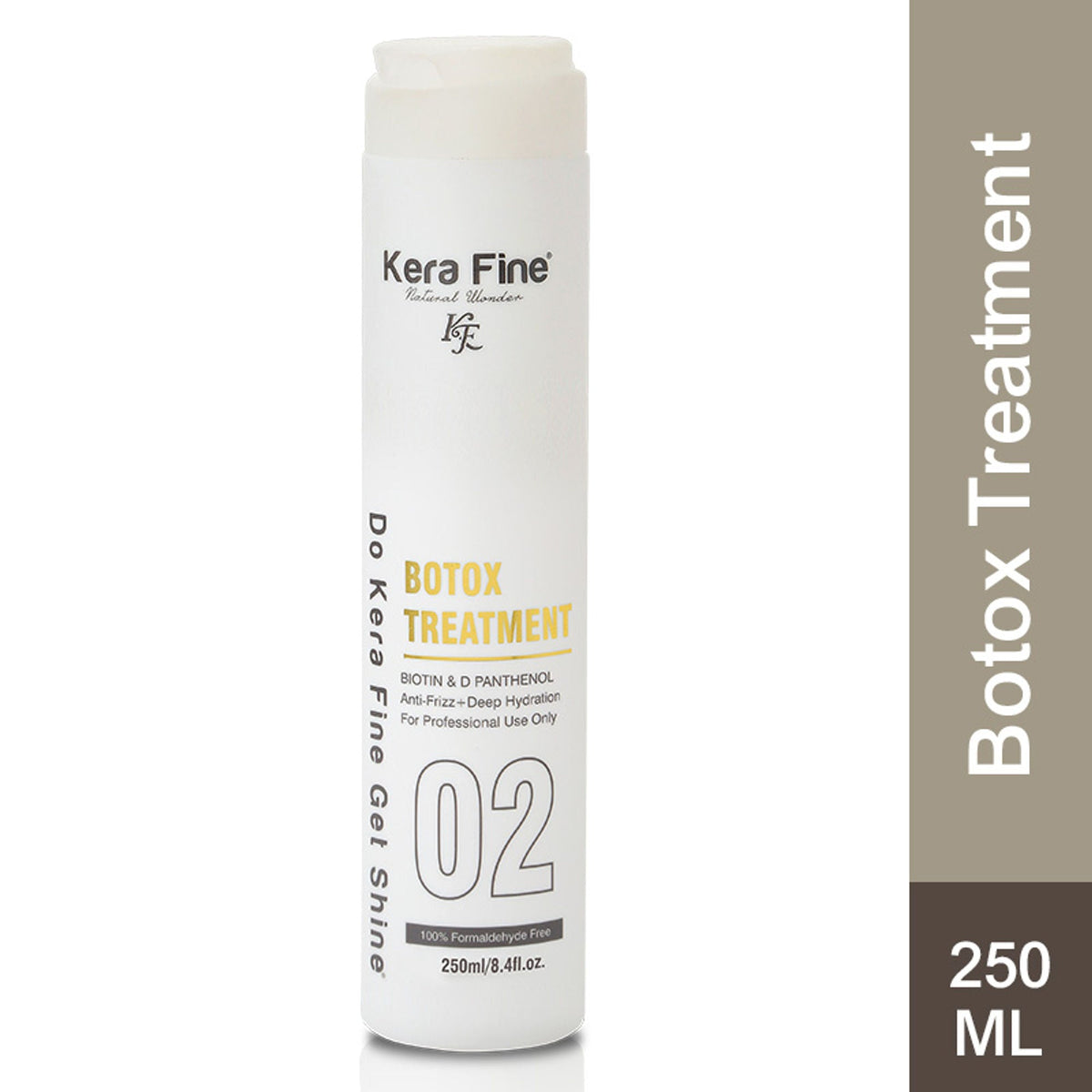 Kera Fine Botox Treatment | Grocsy