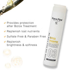 Kera Fine Botox Shampoo | Grocsy