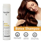 Kera Fine Botox Shampoo | Grocsy