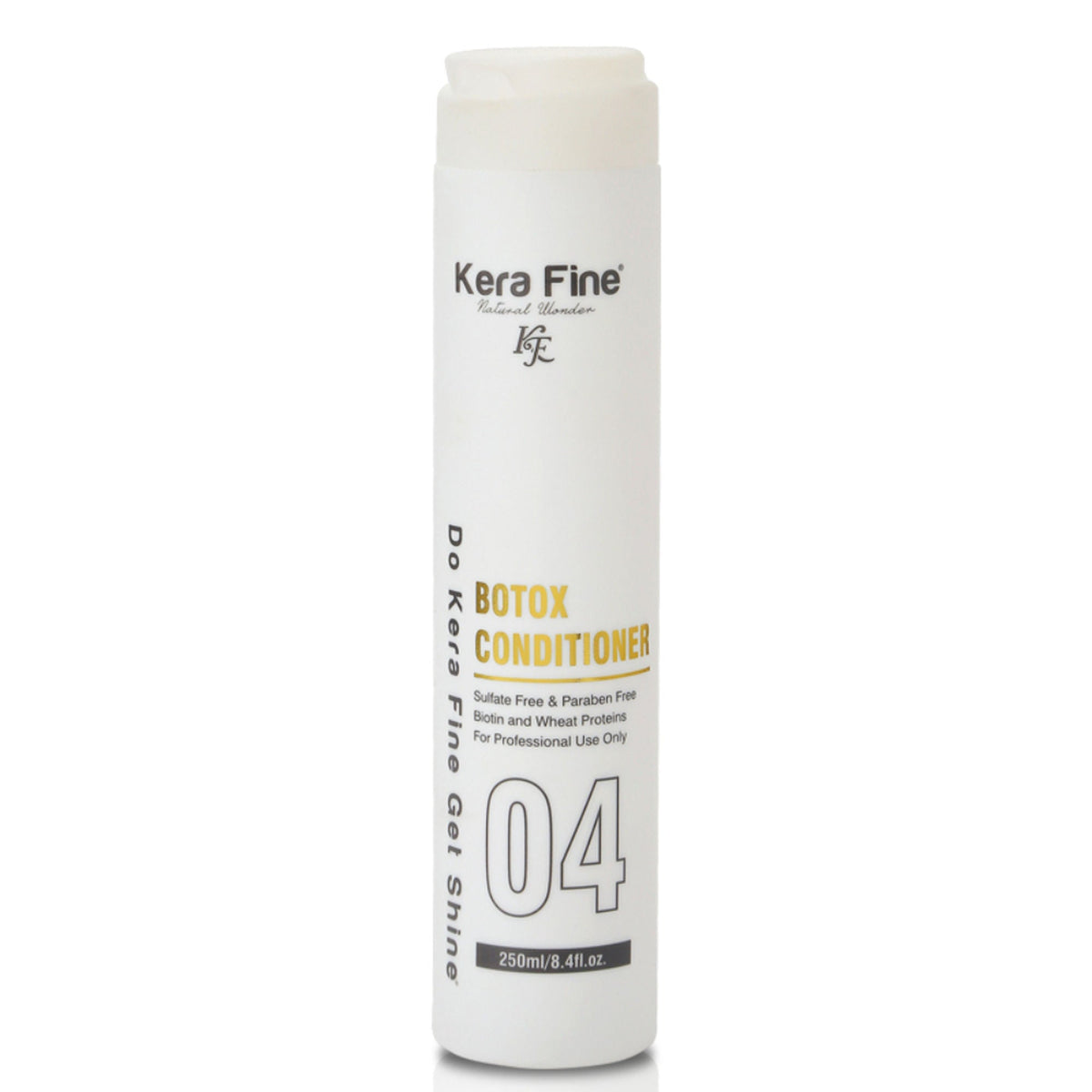 Kera Fine Botox Conditioner | Grocsy