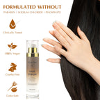 Kera Fine Hair Serum | Grocsy