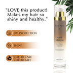 Kera Fine Hair Serum | Grocsy