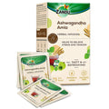 Zandu Ashwagandha Amla Herbal Infusion Tea | Grocsy