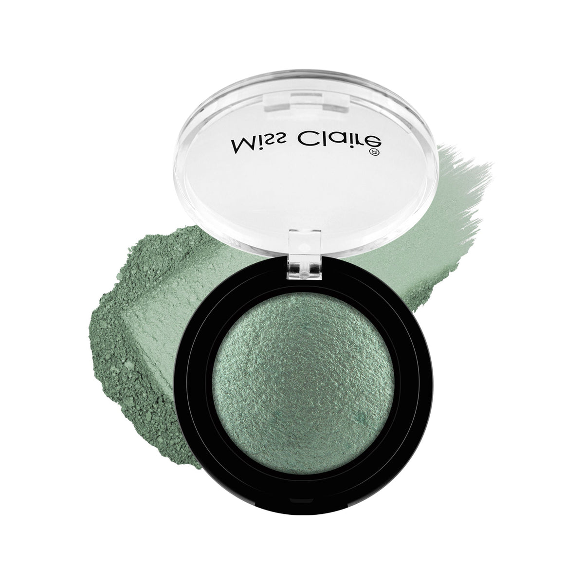 Miss Claire Baked Eyeshadow - 11 | Grocsy