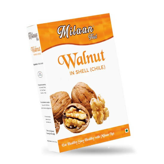 Real Nut Walnuts (Chile) | Grocsy