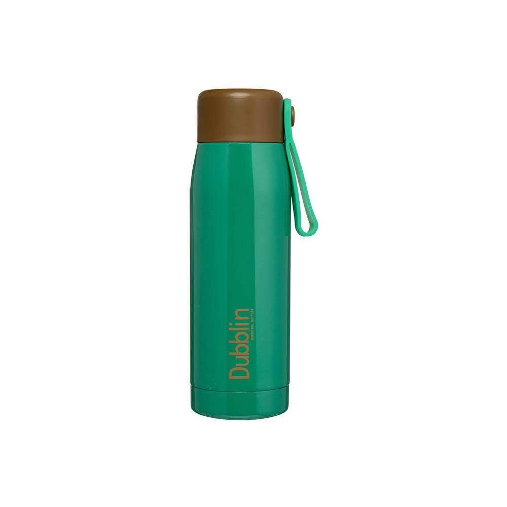 Dubblin Tulip Vacuum Bottle | Grocsy
