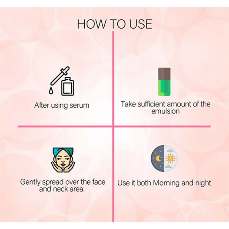 It's Skin Collagen Nutrition Emulsion | Grocsy