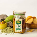 The Little Farm Co Mango Pickle | Grocsy
