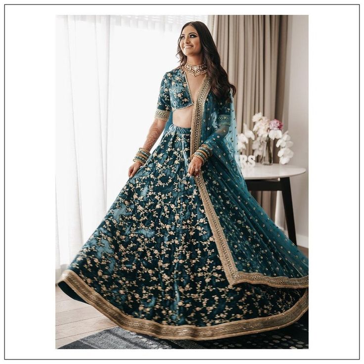 Lehenga Mart Glamorous Designer Lehenga Choli for Bridal and Bridesmaids Wedding Wear Choli | Grocsy