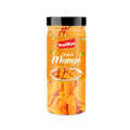 Yum Yum Dried Mango Jar | Grocsy