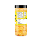 Yum Yum Dried Pineapple Jar | Grocsy