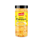 Yum Yum Dried Pineapple Jar | Grocsy