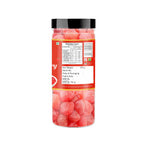 Yum Yum Dried Strawberry Jar | Grocsy