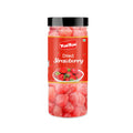 Yum Yum Dried Strawberry Jar | Grocsy