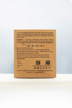 Soma Naturals Rose Gel | Grocsy