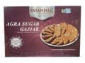 Patanjali Agra Sugar Gajjak | Grocsy