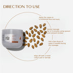 The Body Care Almond Cream | Grocsy