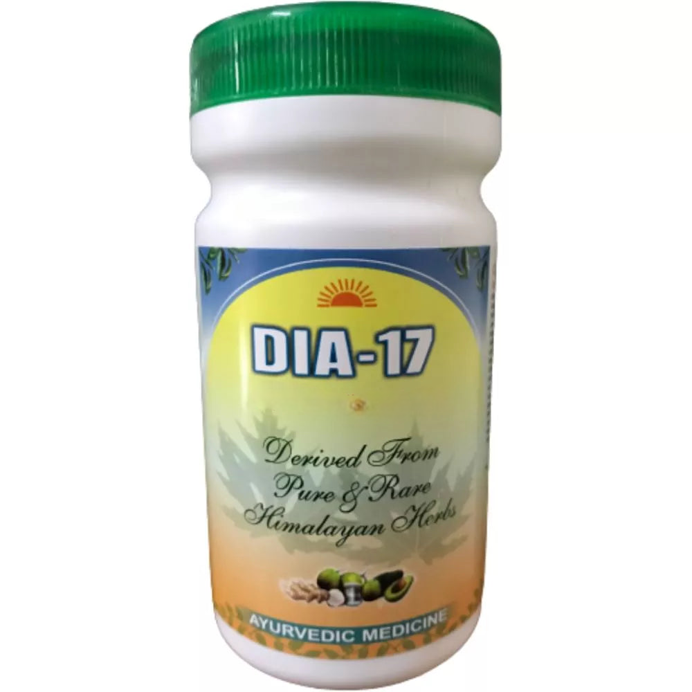 Hass Dia 17 Powder | Grocsy