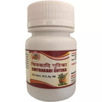 Hass Chitrakadi Gutika Tablets | Grocsy